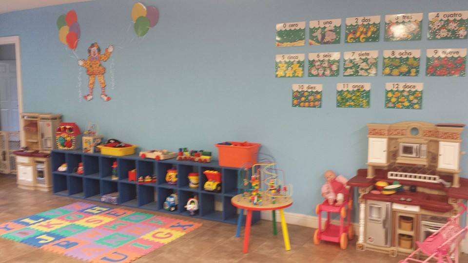 Spanish Immersion School - Tyler, Texas