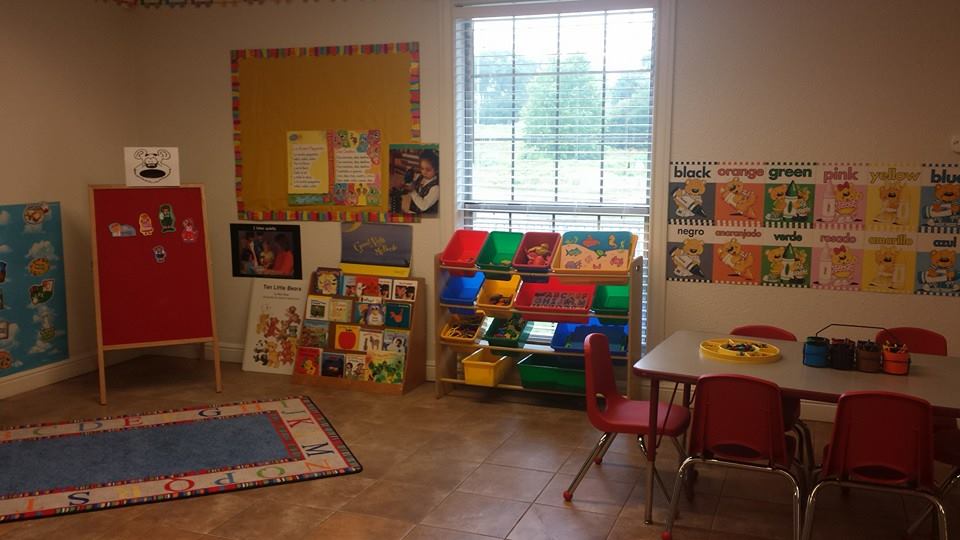 Spanish Immersion School - Tyler, Texas