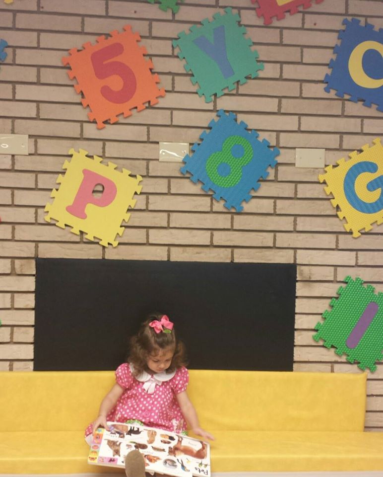 Spanish Immersion School - Tyler, Texas