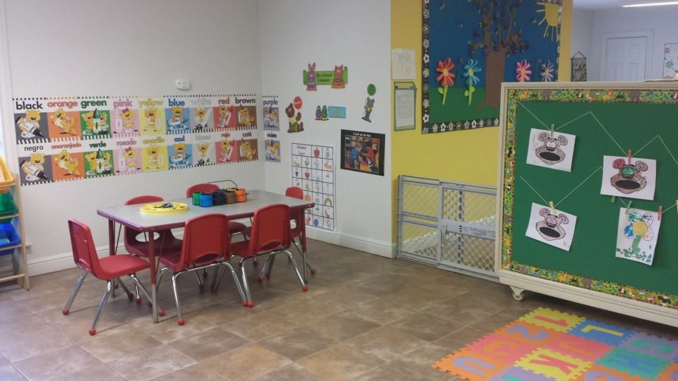 Spanish Immersion School - Tyler, Texas