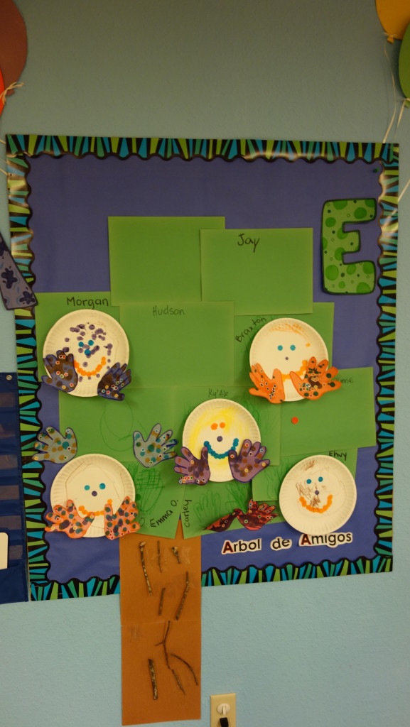 Spanish Immersion School - Tyler, Texas