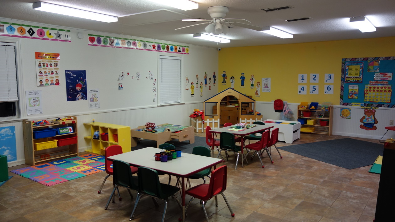 Spanish Immersion School - Tyler, Texas